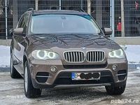 Second-hand BMW X5 244 CP (179 kW) 2012 SUV