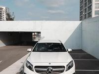 Second-hand Mercedes GLA45 AMG AMG 360 CP (264 kW) 2015 SUV