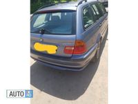 second-hand BMW 320 