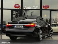 second-hand BMW 730L Seria 7 d xDrive