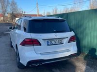 second-hand Mercedes GLE250 d 4Matic 9G-TRONIC AMG Line