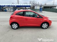 second-hand Ford Ka 2012 Benzina