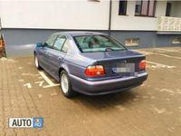 second-hand BMW 520 61