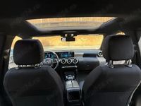 Second-hand Mercedes CLA180 150 CP (110 kW) 2021 Berlinǎ