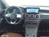 second-hand Mercedes C220 GLCd 4Matic 9G-TRONIC