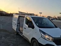 Second-hand Renault Trafic 90 CP (66 kW) 2016 Monovolum