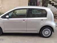 second-hand VW up! 1.0 BMT MPI High