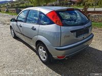 second-hand Ford Focus 1.8 tddi