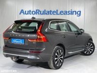 Second-hand Volvo XC60 Plus 197 CP (144 kW) 2022 Culoaregri SUV