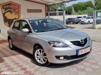 second-hand Mazda 3 Sport 1.6 CE