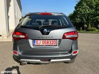 second-hand Renault Koleos 2.0 dCi FAP 4x4 Bose Edition