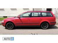 Second-hand VW Passat 105 CP (77 kW) 1997 Rosu Break