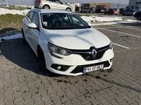 Second-hand Renault Mégane IV 110 CP (80 kW) 2019 Break