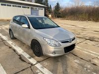 Second-hand Hyundai i30 122 CP (89 kW) 2008 Hatchback