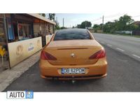 second-hand Peugeot 307 2.0HDI