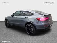 second-hand Mercedes 300 GLC Coupede 4Matic 9G-TRONIC AMG Line