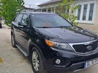 second-hand Kia Sorento 