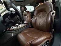 Second-hand Audi A8 262 CP (192 kW) 2016 Berlinǎ