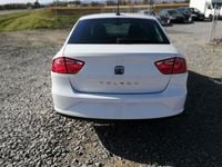 Second-hand Seat Toledo 105 CP (77 kW) 2013 Alb Berlinǎ
