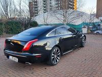 second-hand Jaguar XJ 3.0 V6 Diesel S Langversion Portfolio