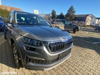 second-hand Skoda Kodiaq 2.0 TDI 4X4 DSG Style