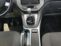 Second-hand Ford Kuga 140 CP (102 kW) 2012 Maro SUV