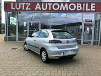 second-hand Seat Ibiza 1.2 Diesel