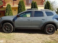 second-hand Dacia Duster TCe 150 4X4 Extreme 2022 · 17 200 km · 1 332 cm3 · Benzina