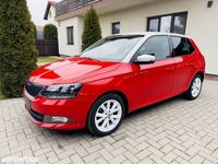 second-hand Skoda Fabia 