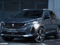 Second-hand Peugeot 3008 GT 300 CP (220 kW) 2021 Culoaregri SUV