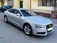 second-hand Audi A5 Sportback 2.0 TDI Multitronic