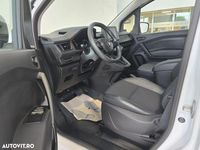 Second-hand Renault Kangoo 89 kW (122 CP) 2023 Alb Monovolum