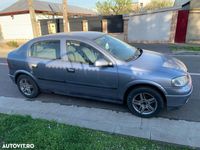 second-hand Opel Astra Classic 1.7CDTI