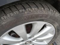 Second-hand Opel Astra 140 CP (102 kW) 2011 Break