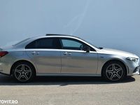 Second-hand Mercedes A250 218 CP (160 kW) 2020 Culoarebej Berlinǎ