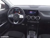 second-hand Mercedes GLA200 4Matic 8G-DCT AMG Line