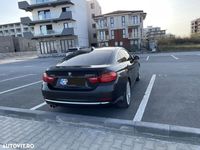 second-hand BMW 420 Gran Coupé Seria 4 d xDrive Aut. Luxury Line
