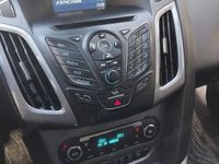 Second-hand Ford Focus 116 CP (85 kW) 2014 Break