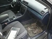 Second-hand Audi A4 130 CP (95 kW) 2001 Berlinǎ
