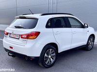 second-hand Mitsubishi ASX 