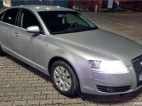 second-hand Audi A6 C4