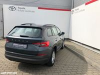 second-hand Skoda Kodiaq 2.0 TDI 4X4 Active 2020 · 121 559 km · 1 968 cm3 · Diesel