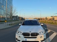 second-hand BMW X5 xDrive30d