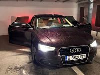 second-hand Audi A5 2.0 TFSI 224 cp