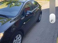 Second-hand Opel Astra Selection 115 CP (84 kW) 2016 Culoarenegru Berlinǎ