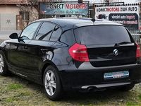 second-hand BMW 116 Seria 1 i