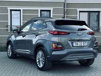 second-hand Hyundai Kona 1.6 T-GDI 4WD Aut. Premium