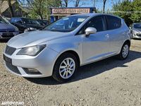 second-hand Seat Ibiza 1.2 TDI CR Ecomotive Style