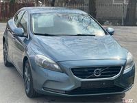 second-hand Volvo V40 2013, euro5, 1,6 tdi