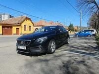 Second-hand Volvo V40 150 CP (110 kW) 2015 Hatchback